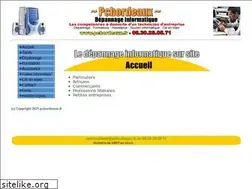 Sites similar to pcbordeaux.fr