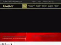 Sites similar to pcbrothers.hu