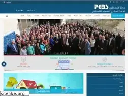 Sites similar to pcbs.gov.ps