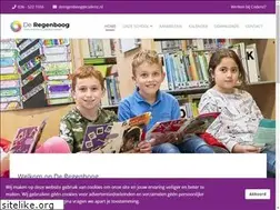Sites similar to pcbsregenboog.nl