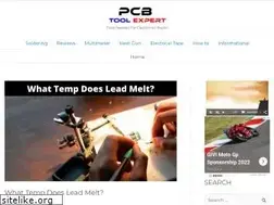 Sites similar to pcbtoolexpert.com
