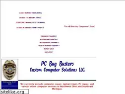 Sites similar to pcbugbusters.biz