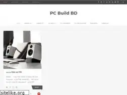 Sites similar to pcbuildbd.blogspot.com