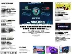 Sites similar to pcbuilderbd.com