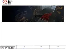 Sites similar to pcbuilders.lk