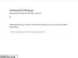Sites similar to pcbuilding.gr