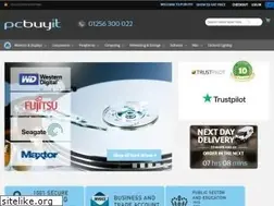 Sites similar to pcbuyit.co.uk