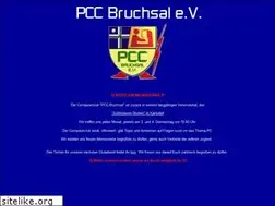 Sites similar to pcc-bruchsal.de
