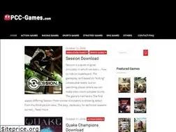 Sites similar to pcc-games.com