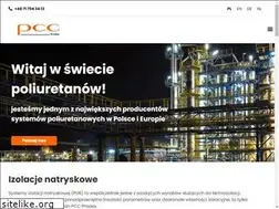 Sites similar to pcc-prodex.eu