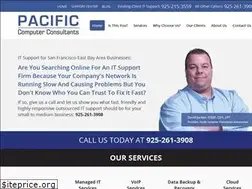 Sites similar to pcc-sf.com