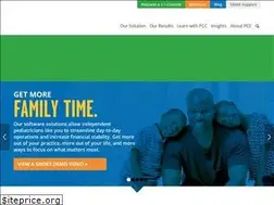 Sites similar to pcc.com