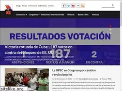 Sites similar to pcc.cu
