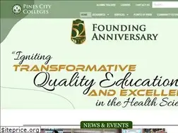 Sites similar to pcc.edu.ph