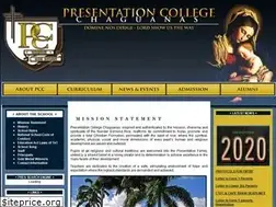 Sites similar to pcc.edu.tt