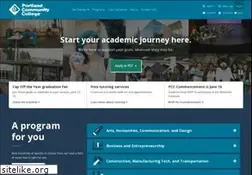 Sites similar to pcc.edu
