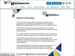 Sites similar to pcc.gov.ph