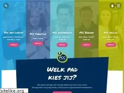 Sites similar to pcc.nu