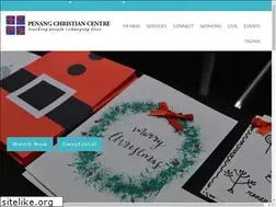 Sites similar to pcc.org.my