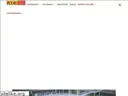 Sites similar to pcc4u.org