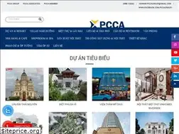 Sites similar to pcca.vn