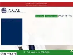 Sites similar to pccab.com