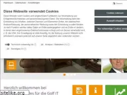 Sites similar to pccaddie.de