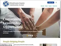 Sites similar to pccainc.org