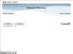 Sites similar to pccamping.ca