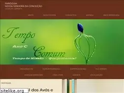 Sites similar to pccaparica.com
