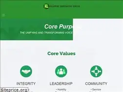 Sites similar to pccapex.coop