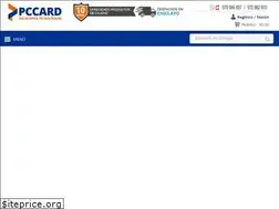 Sites similar to pccardperu.com
