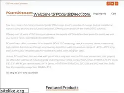 Sites similar to pccardsdirect.com