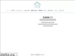 Sites similar to pccasa2012.com
