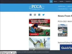 Sites similar to pccaweb.org