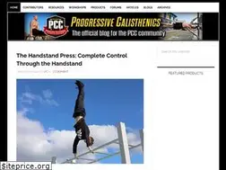 Sites similar to pccblog.dragondoor.com