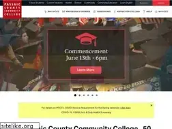 Sites similar to pccc.edu