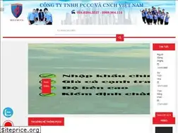 Sites similar to pccc247.vn