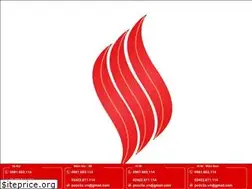 Sites similar to pccc3s.vn