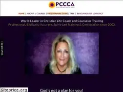 Sites similar to pccca.org