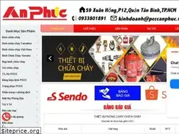 Sites similar to pcccanphuc.com