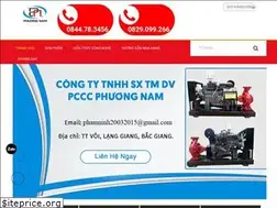 Sites similar to pcccantam.com