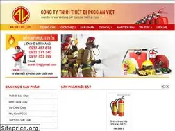 Sites similar to pcccanviet.com