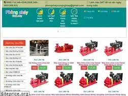 Sites similar to pccccongnghiep.vn