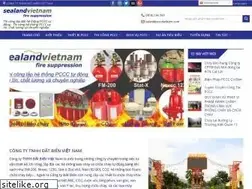 Sites similar to pcccdatbien.com
