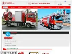 Sites similar to pccchanoi.com