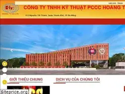 Sites similar to pccchoangty.com.vn