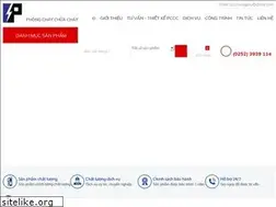 Sites similar to pccchungphu.com