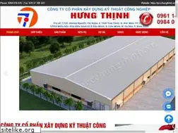 Sites similar to pccchungthinh.vn