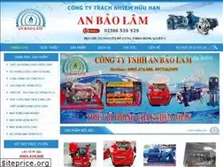 Sites similar to pcccmientrung.com